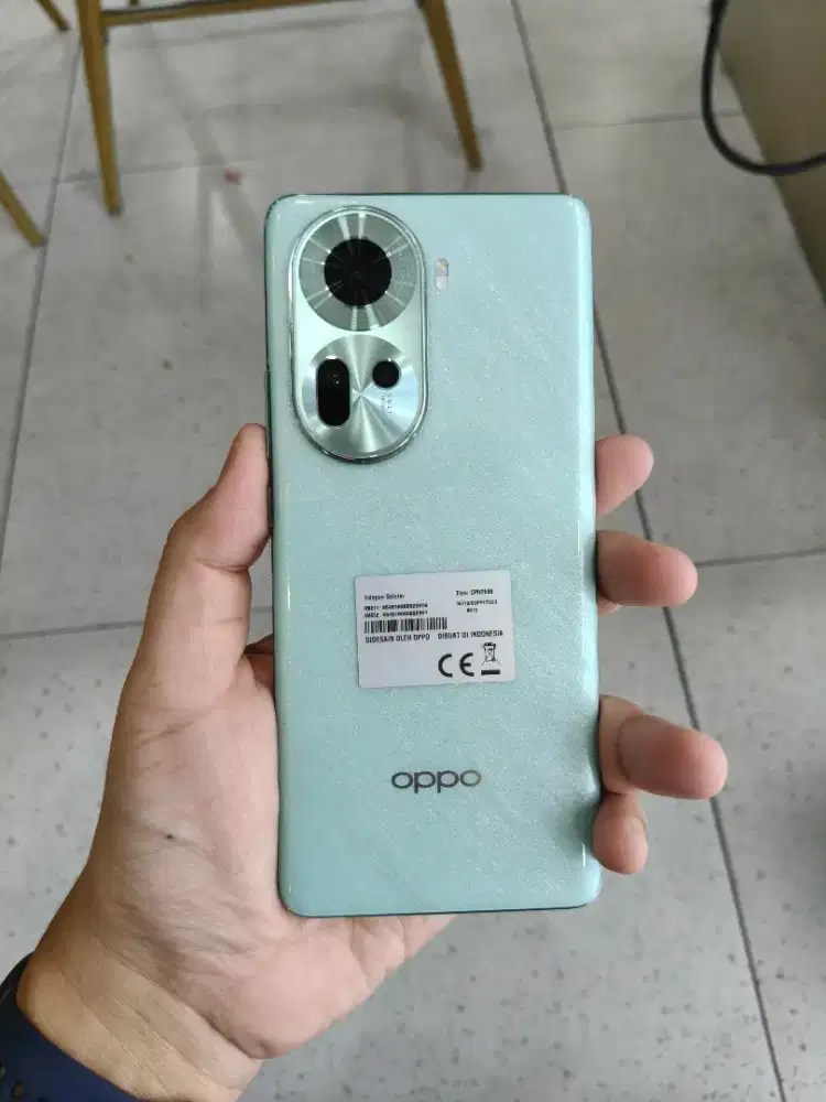 OPPO RENO 11 5G 8/256GB
