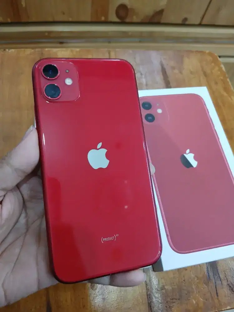 IPhone 11 64Gb Regist