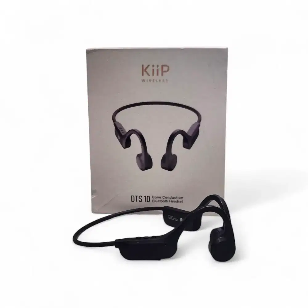 KiiP DTS 10 wireless
