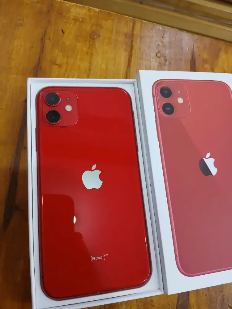 IPhone 11 64Gb Regist