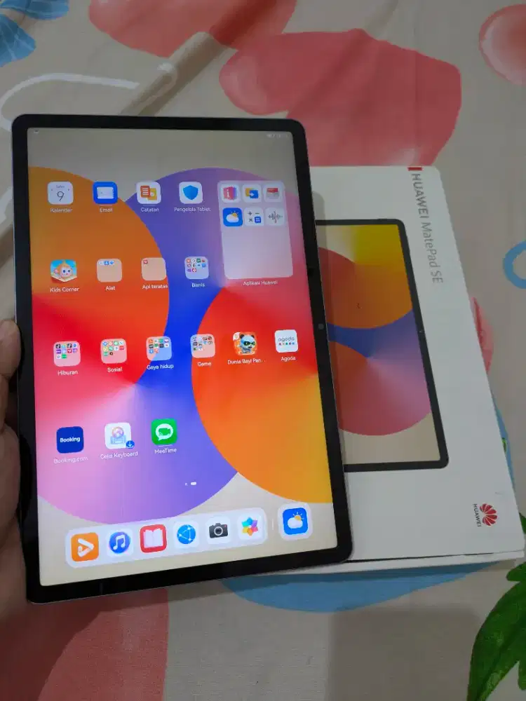 Huawei matepad SE 4/128gb