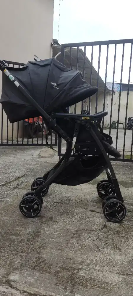 Stroller joie signature