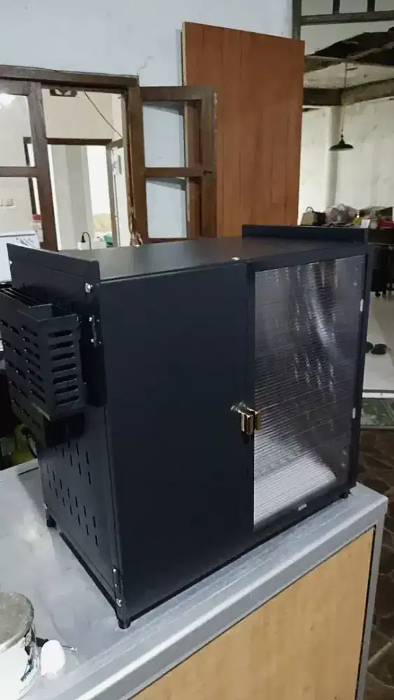 Rak piring, rak dapur harga murah