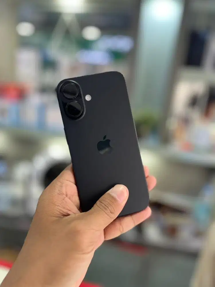 Iphone 16 256gb all operator