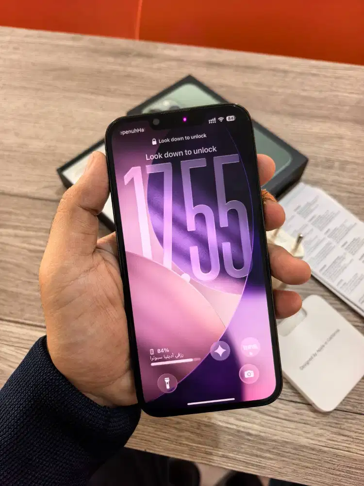 iPhone 13 Pro 256GB (PA/A)