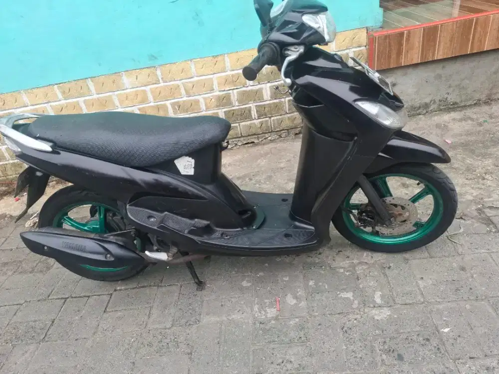 Surat lengkap plat hidup