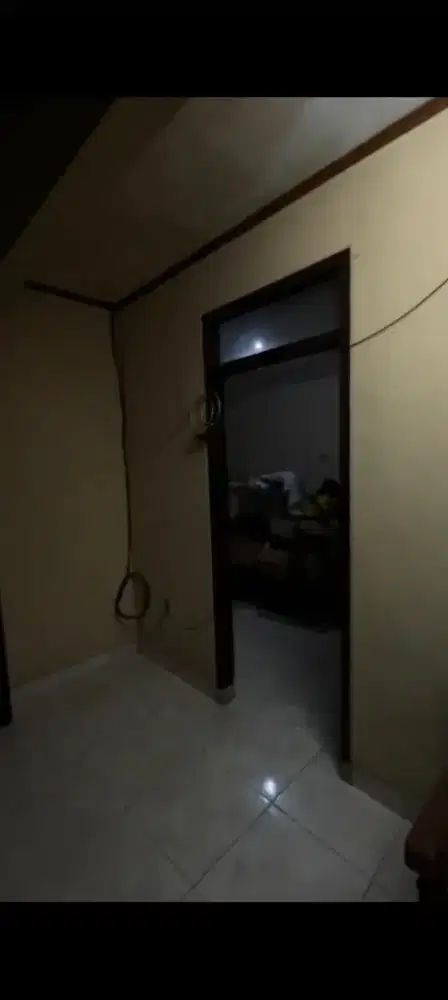 Dijual Murah Komp Taman Mangu Indah Pondok Aren