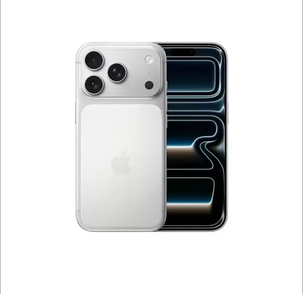 IPHONE 17PROMAX 256gb IBOX