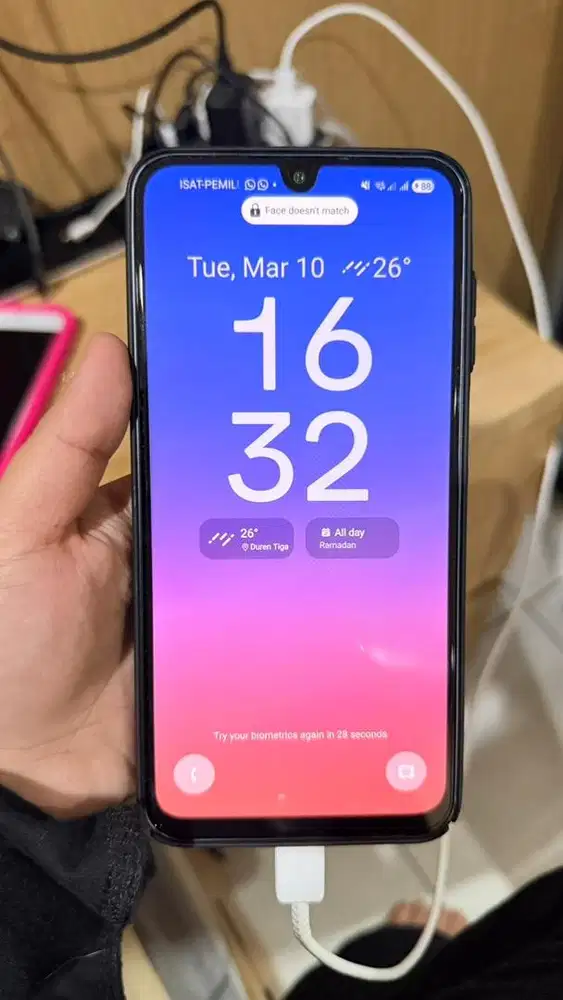 Samsung A16 5G 8/256