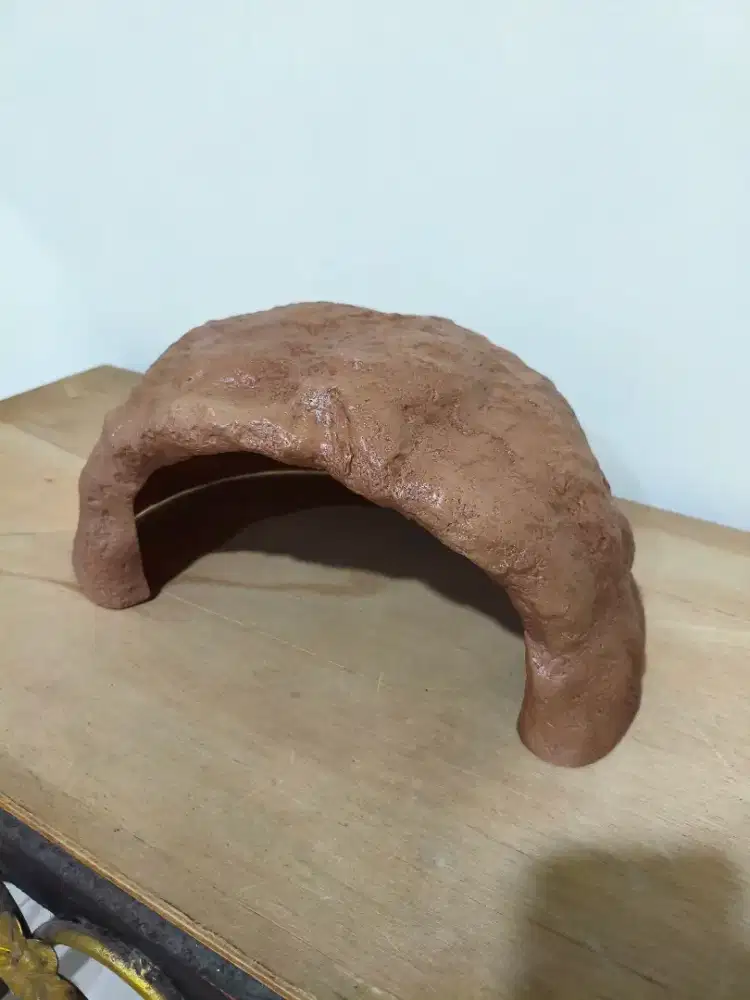 Hidding Cave Size XL