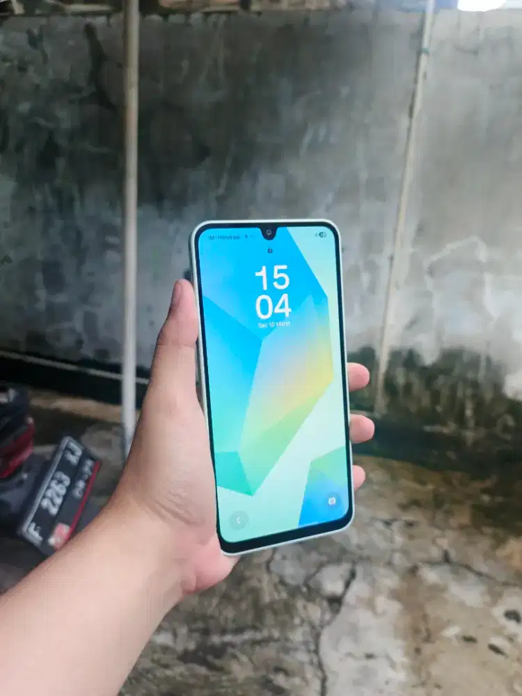 Samsung Galaxy A16 NFC 8/128