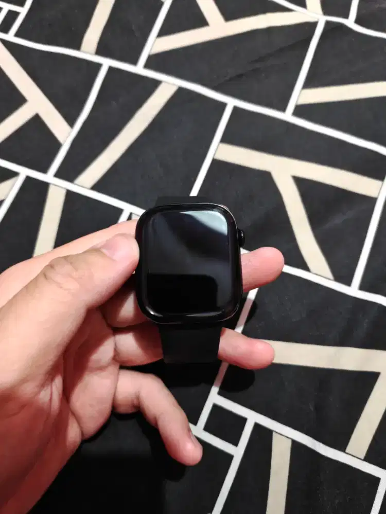 Apple Watch 10 46mm iBox iwatch