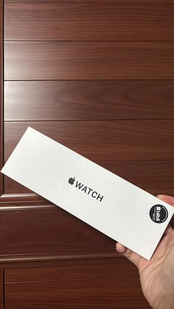 Apple Watch SE 3 2025 44mm