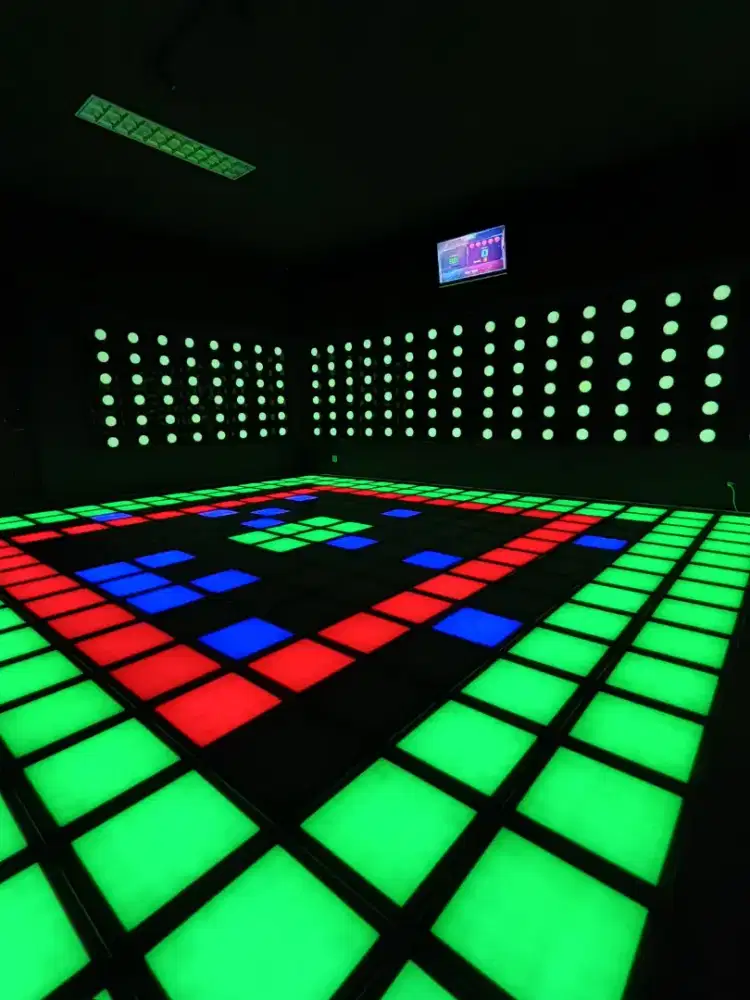 Ga semua orang punya game ini, kalo kamu bisa punya pasti keren