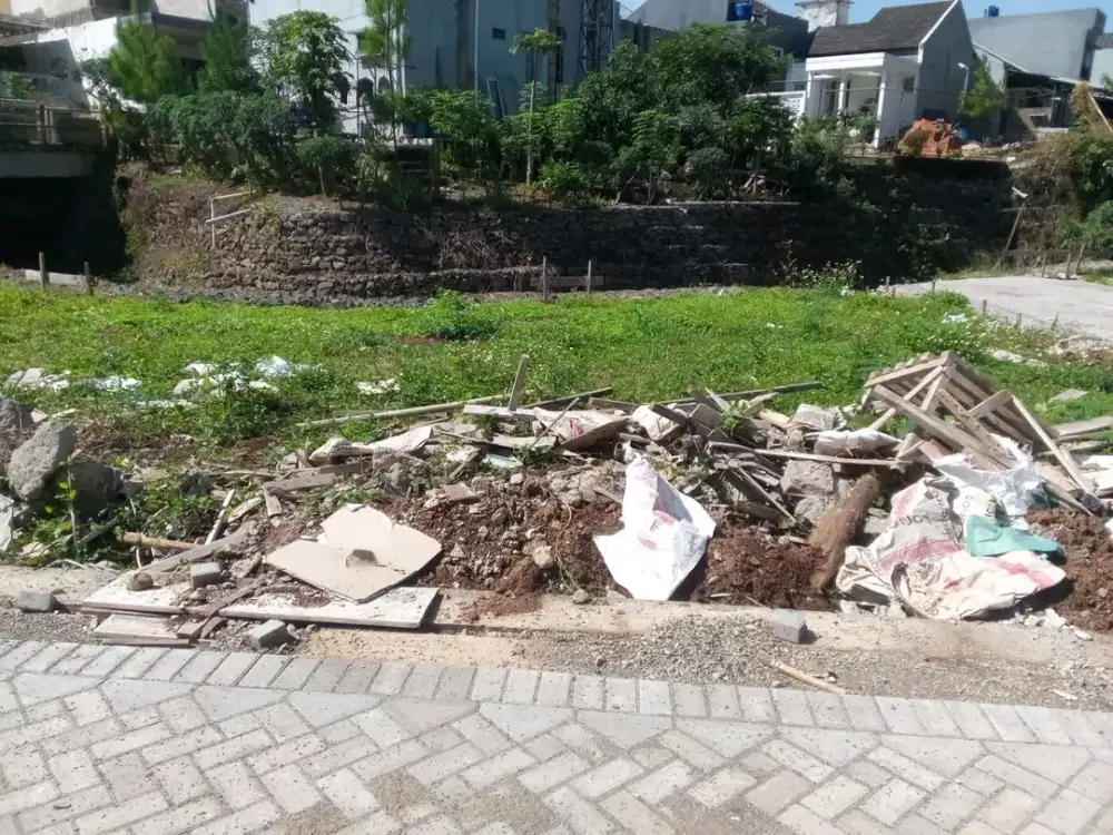 DIJUAL TANAH KAVLING, BANDUNG BARAT