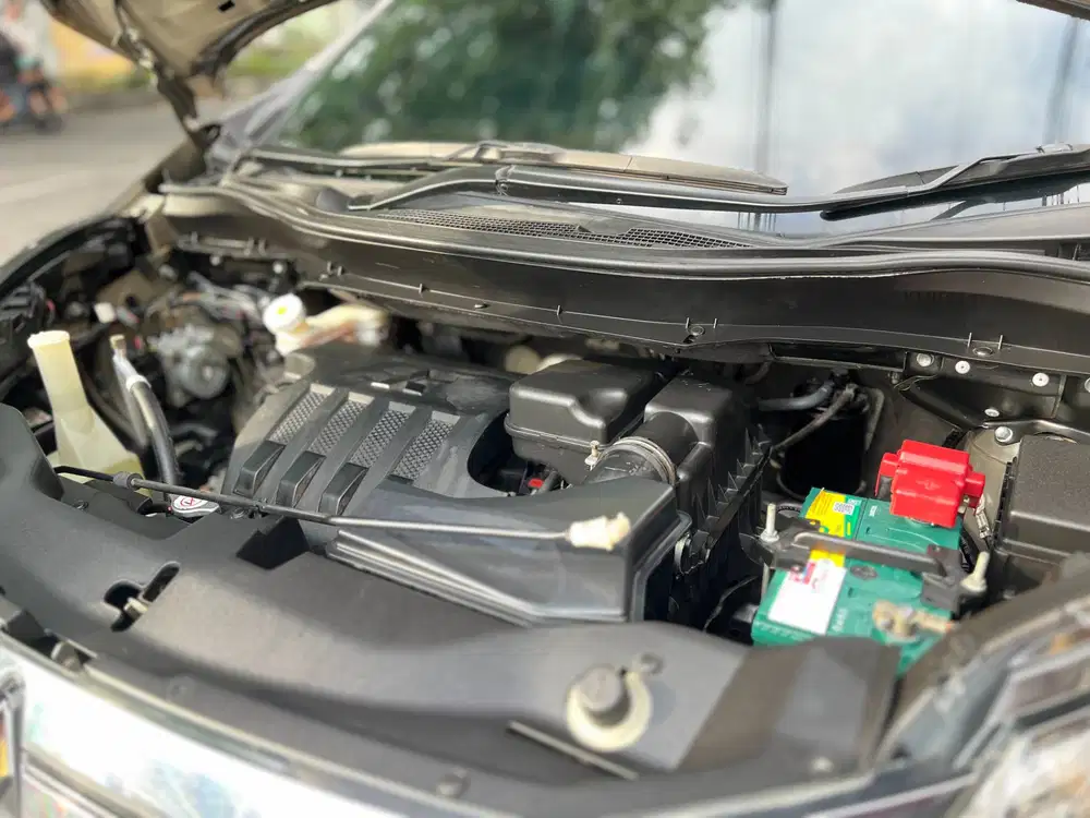 Mitsubishi Xpander 1.5 Ultimate AT Matic 2019