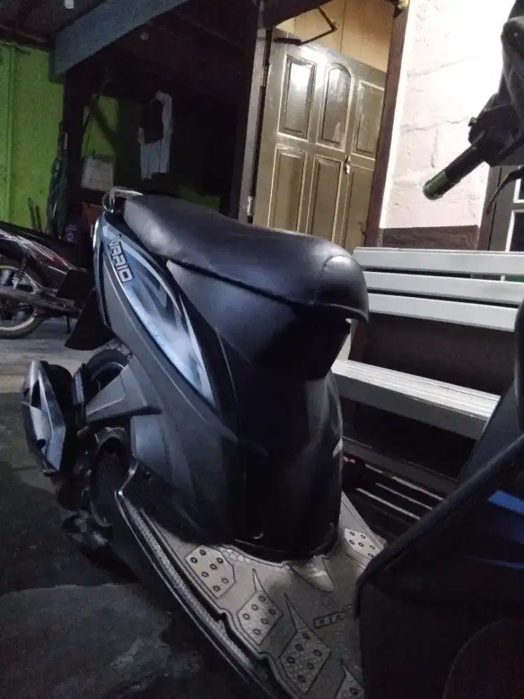 VARIO BEKAS TAHUN 2012