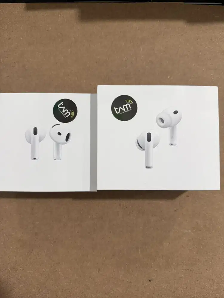 Airpods pro 3 ibox