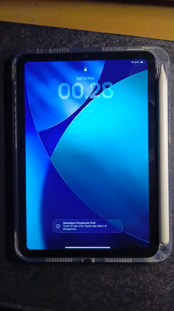 Ipad mini 6 | 64Gb Inter