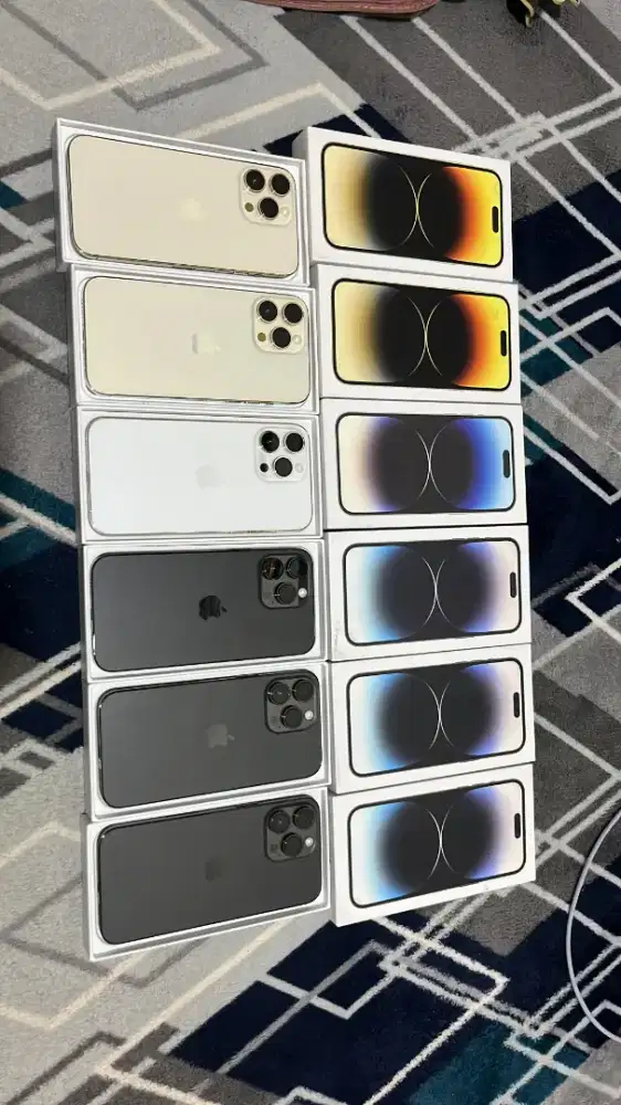 iPhone 14 Pro Max 256GB