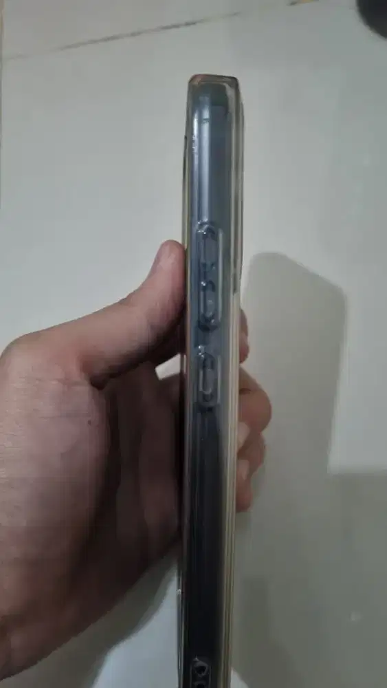 Realme narzo 50i ram 4/64 batangan, kondisi mulus terawat
