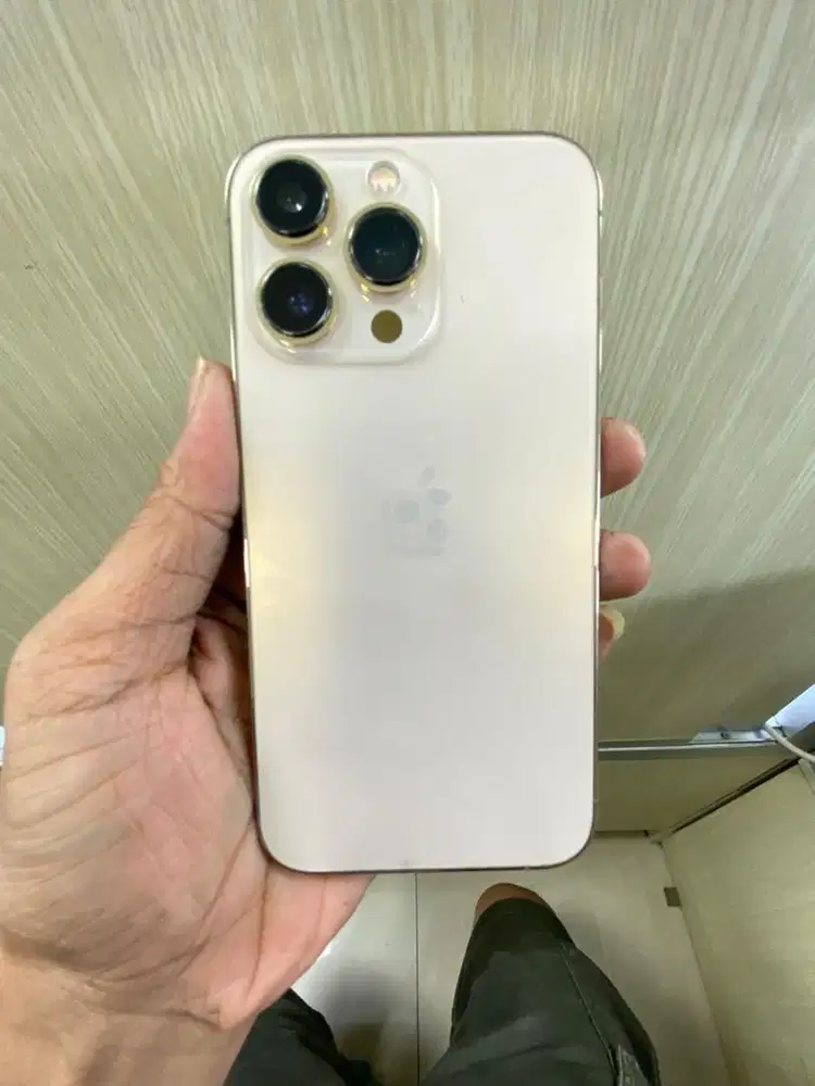 IPHONE 13 pro 256 ALLOP