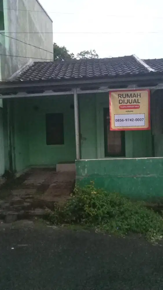 Rumah Az Zikra Sentul Bogor