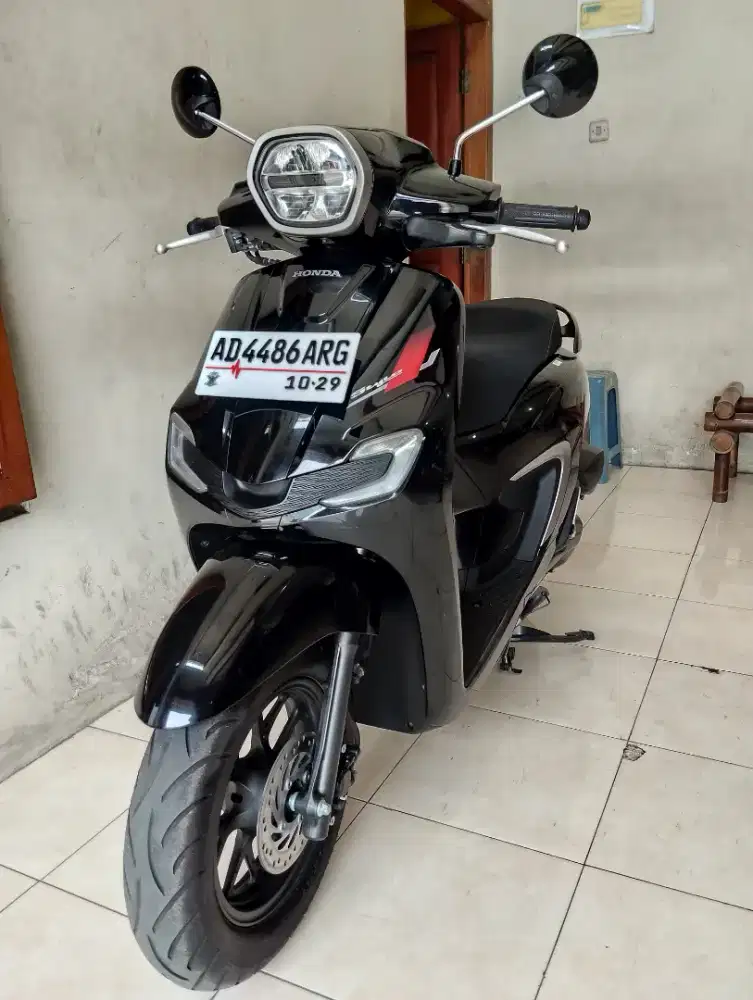 STYLO CBS 2024 AD WONOGIRI