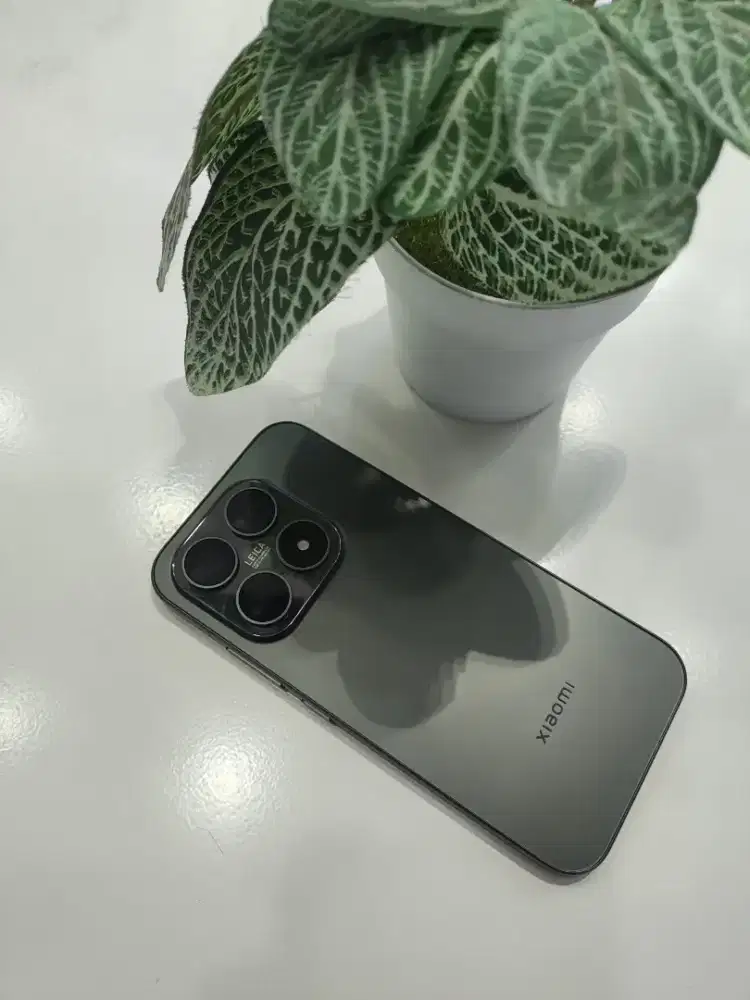 Promo Xiaomi 17 flash sale + gift