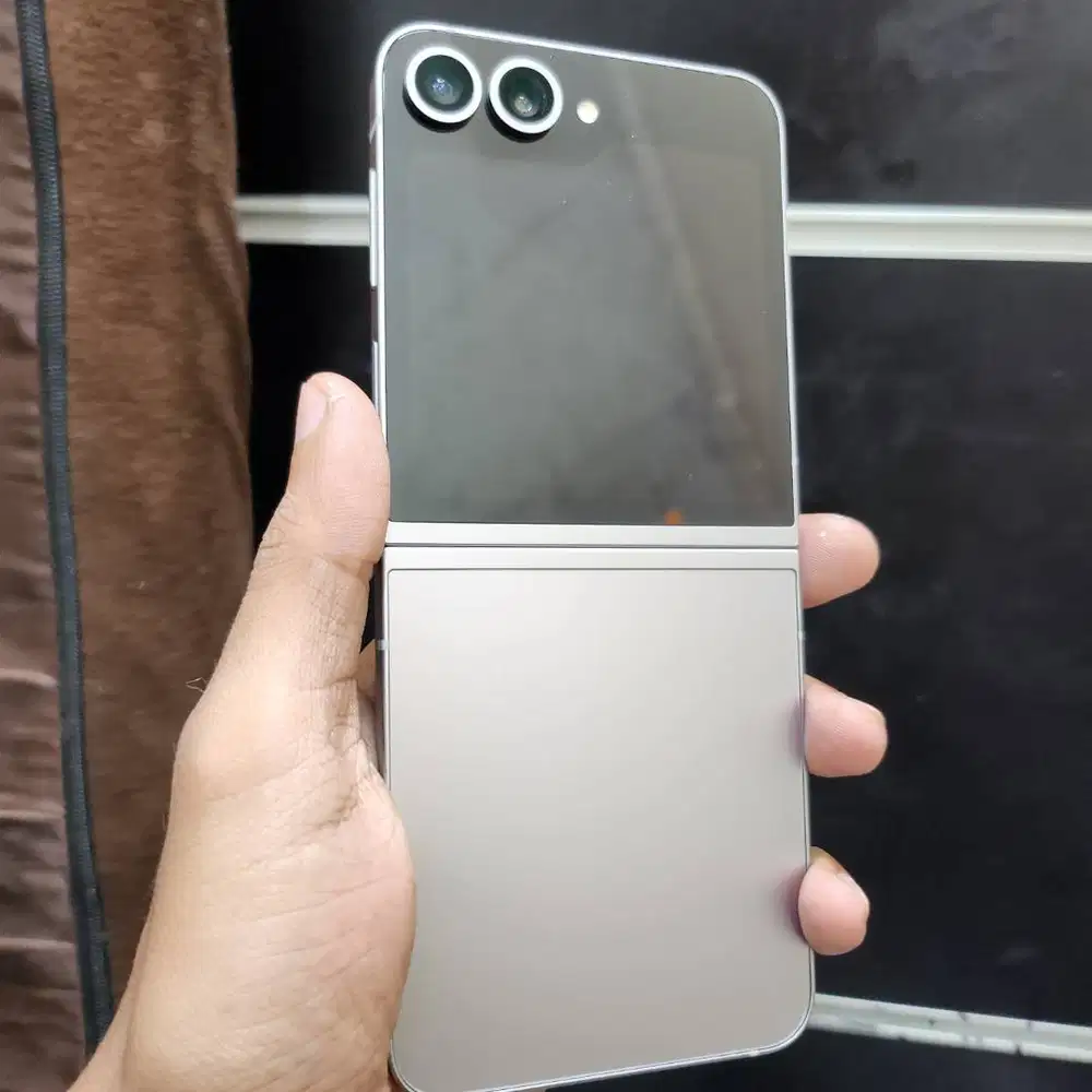 Samsung zflip 6 256GB sein