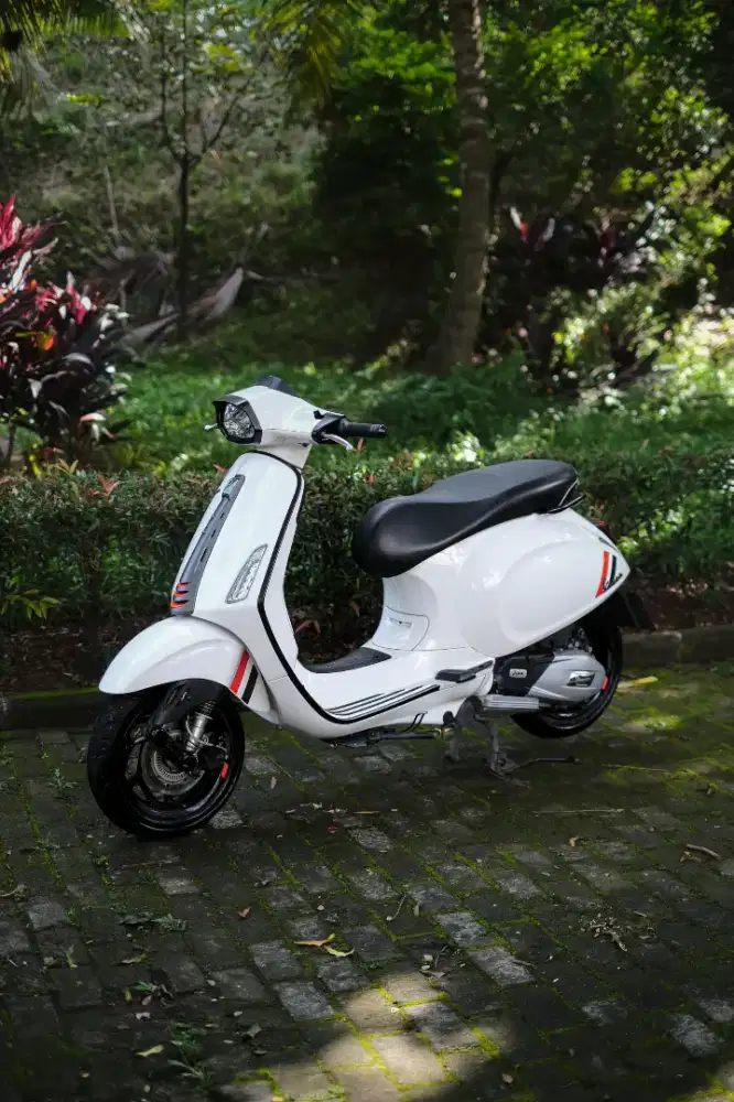 SPRINT 150 S EDITION 2024 NEW MODEL