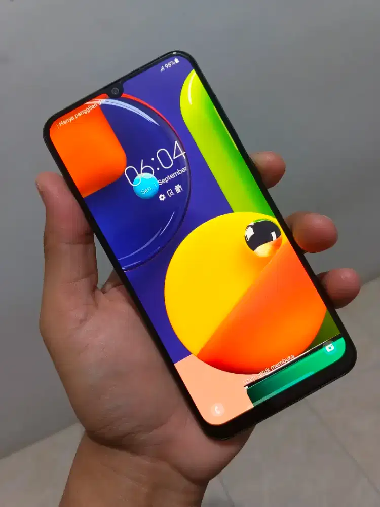 Samsung A50s 4/64gb SEIN NFC Nominus