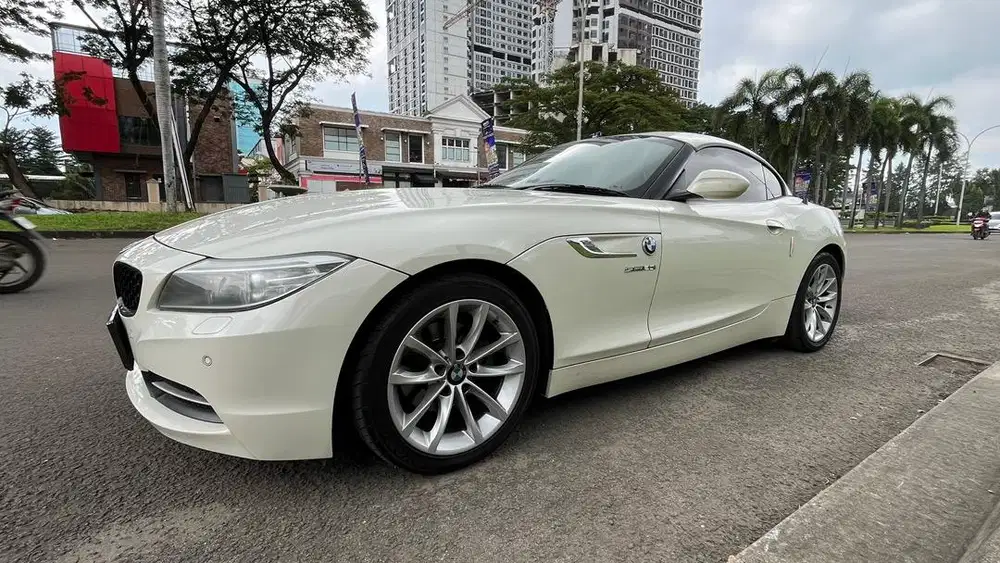 BMW Z4 ( Koleksi )