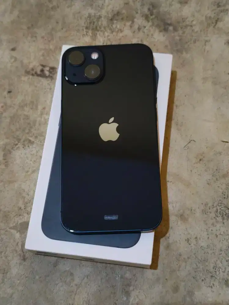 iphone 13 / 128Gb ex ibox