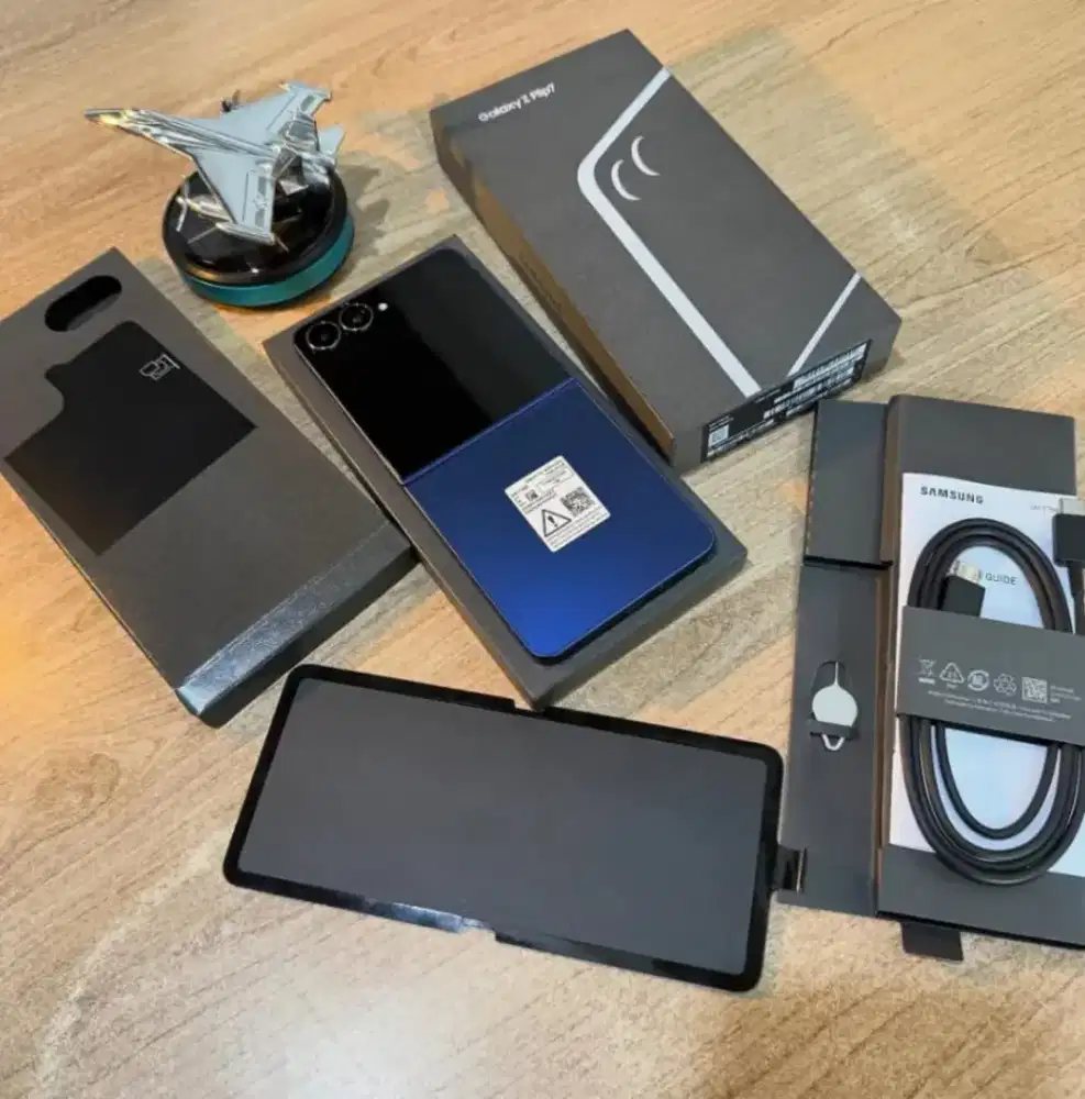 Cicilan Samsung z flip 7