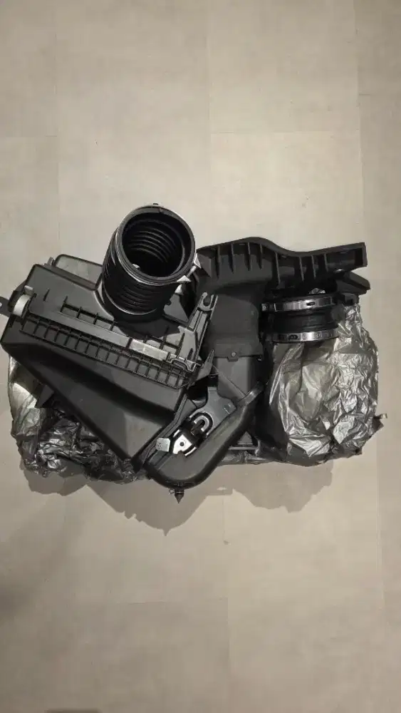 Intake Filter PRL Civic Type R FL5