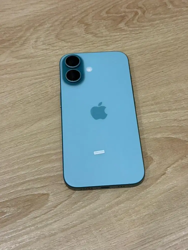 Iphone 16 128gb ibox