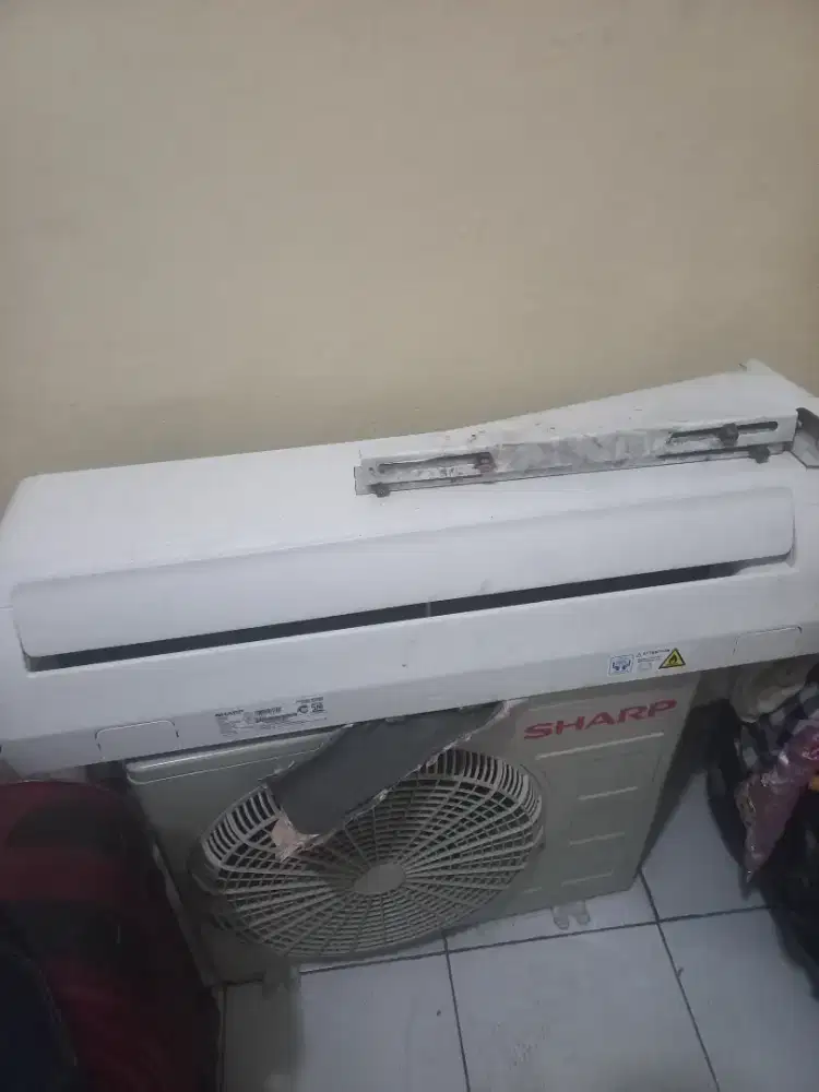 Jual AC SHARP 3/4PK
