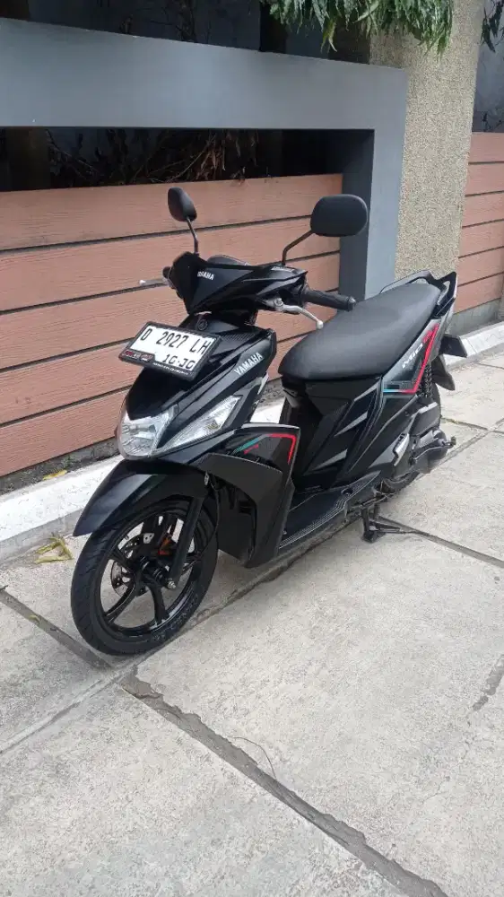 yamaha mio m3 2022