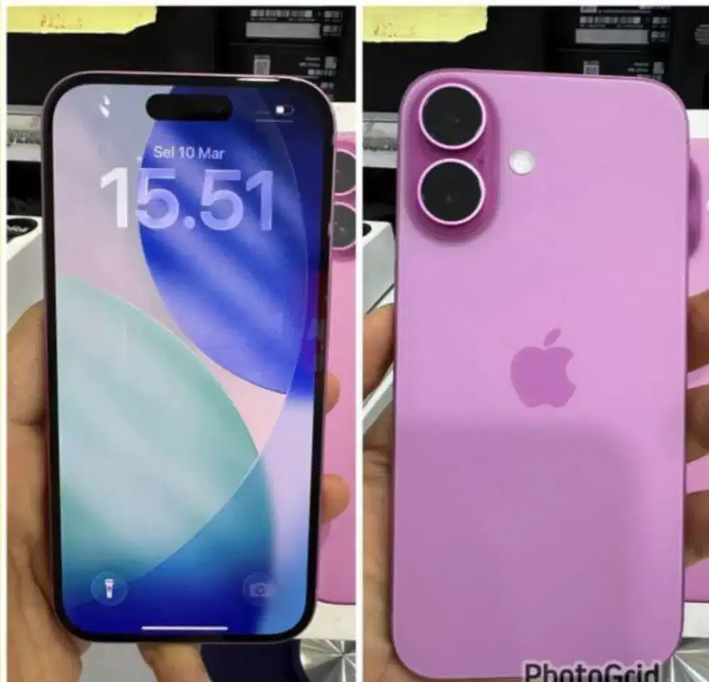 Iphone 16 128Gb Iboc