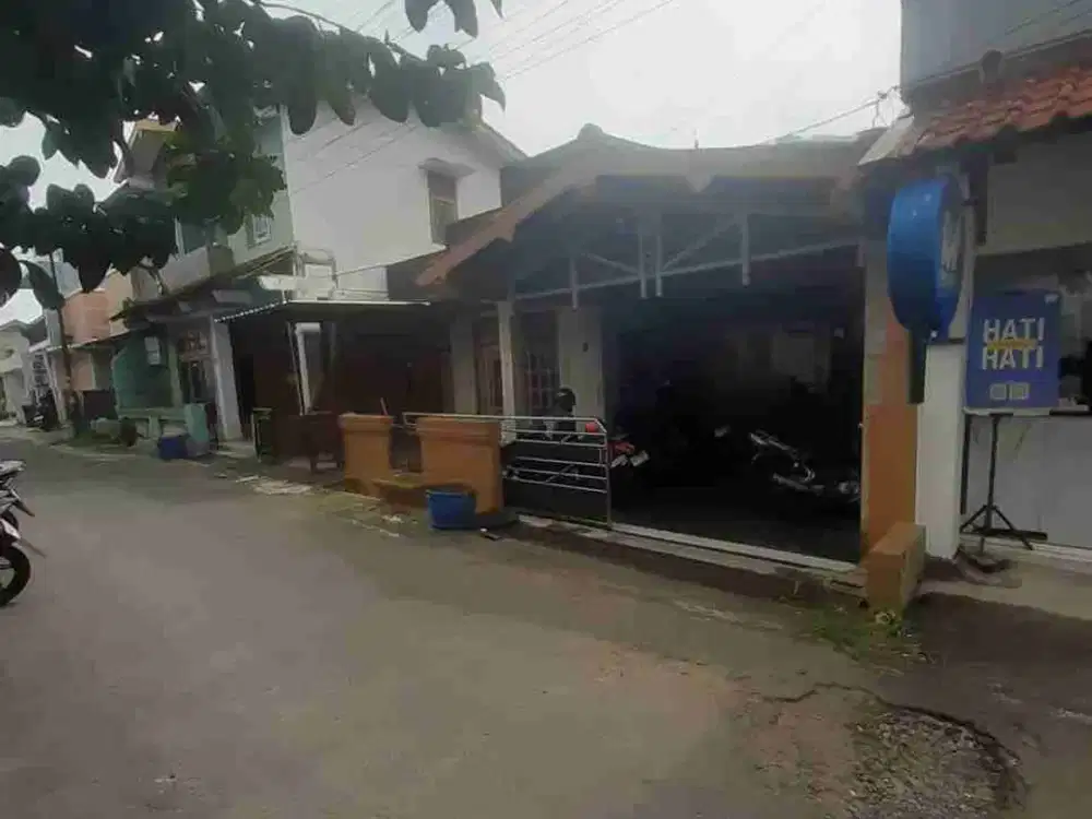 Kost 1 menit ke Undip tembalang