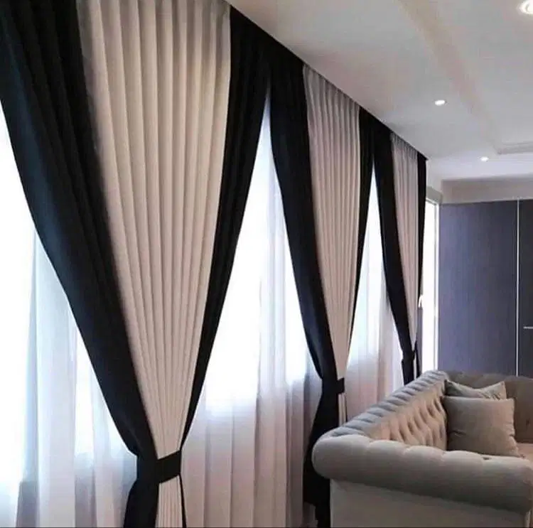 Tukang Gorden Hordeng Gordyn Korden Gordeng Horden Kordeng Curtain