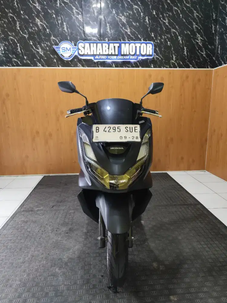 PCX 160 ABS TH 2023 CASH ATAU KREDIT DAN SPAYLATER READY SIAP PAKAI