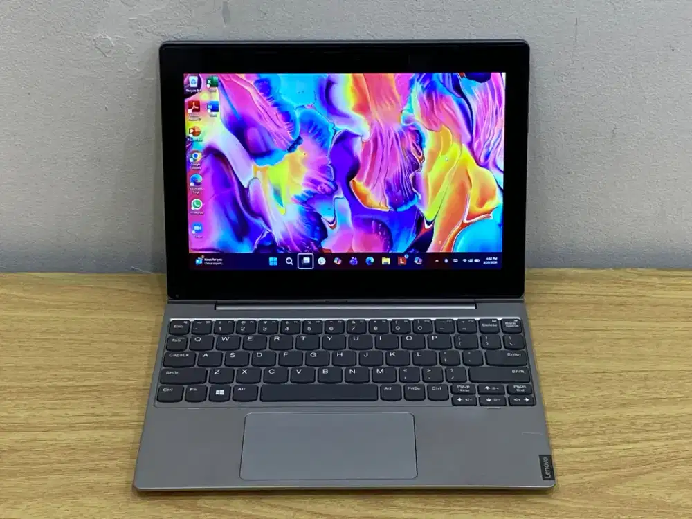 laptop LENOVO IDEAPAD D330 2 in 1 TOUCHSCREEN