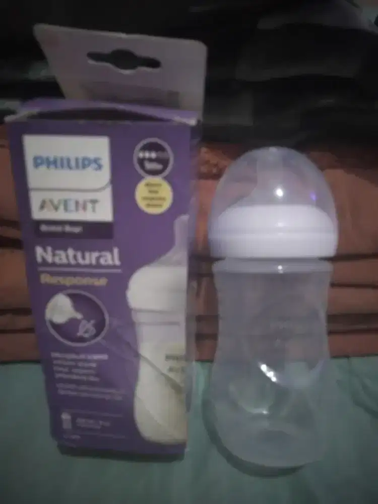 Botol dot philips avent 250ml