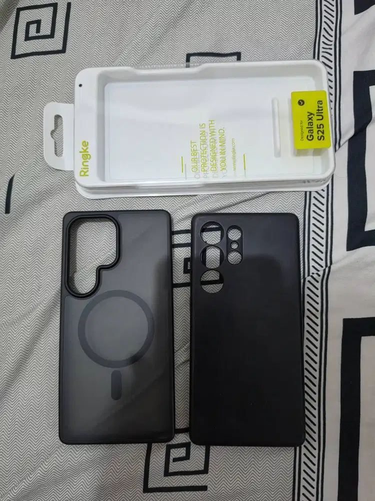 Case samsung S25 ultra