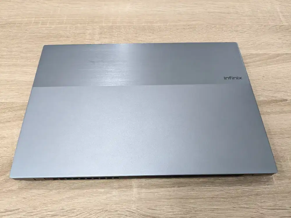 Infinix inbook x1
