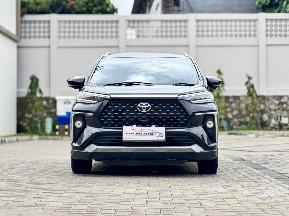 Toyota avanza veloz Q TSS AT 2023