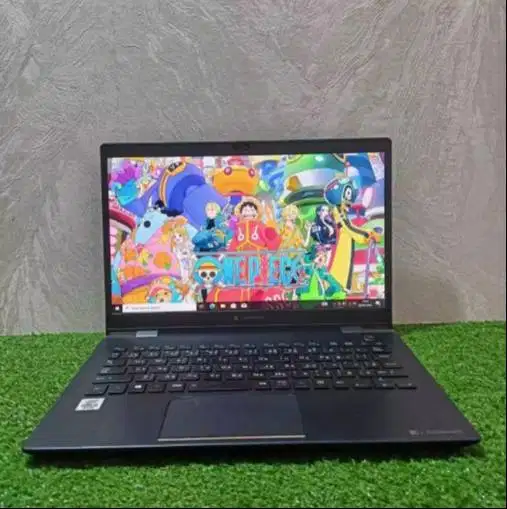LAPTOP TOSHIBA DYNABOOK G83 CORE i5 GEN 10 BERGARANSI *RCS