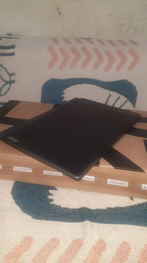 Lenovo Legion 5, AMD Ryzen 7 6800H , Ram 16 GB ,RTX 3060